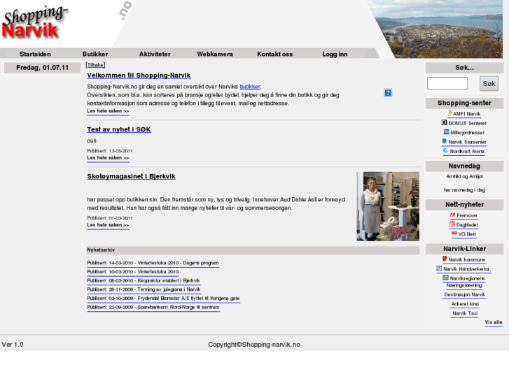 www.shopping-narvik.com
