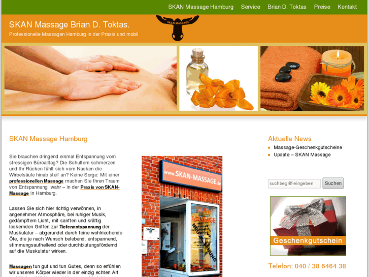 www.skan-massage.com