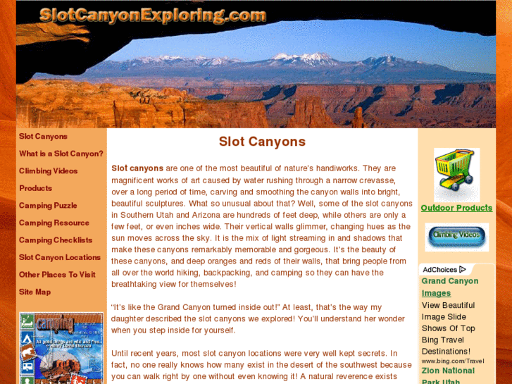 www.slotcanyonexploring.com