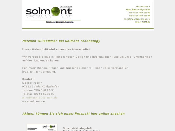 www.solmont.net