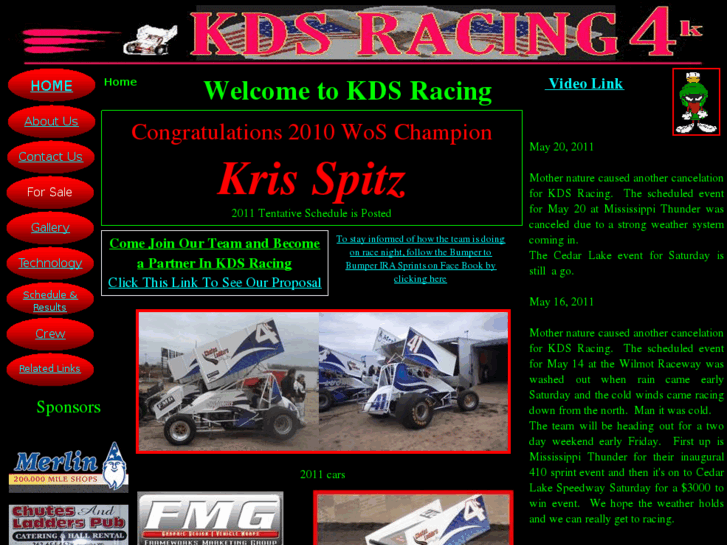 www.spitzracing.com