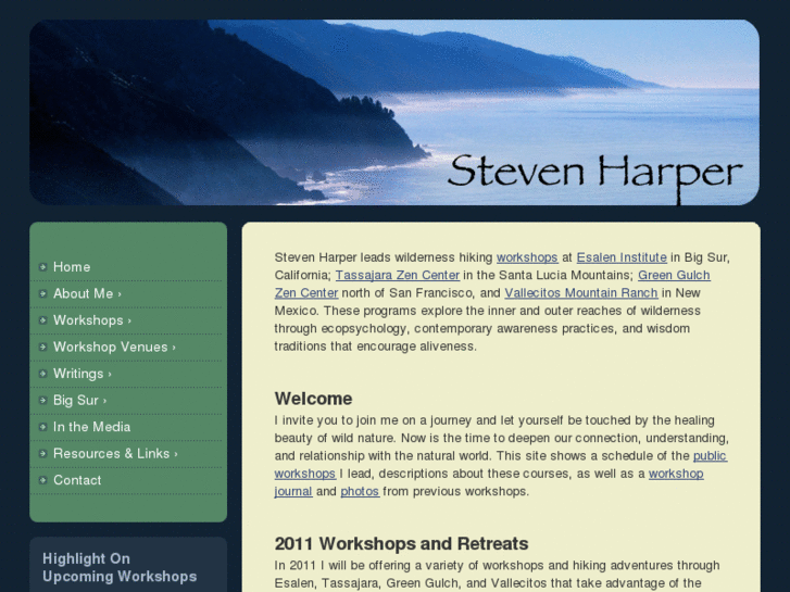 www.steven-harper.com