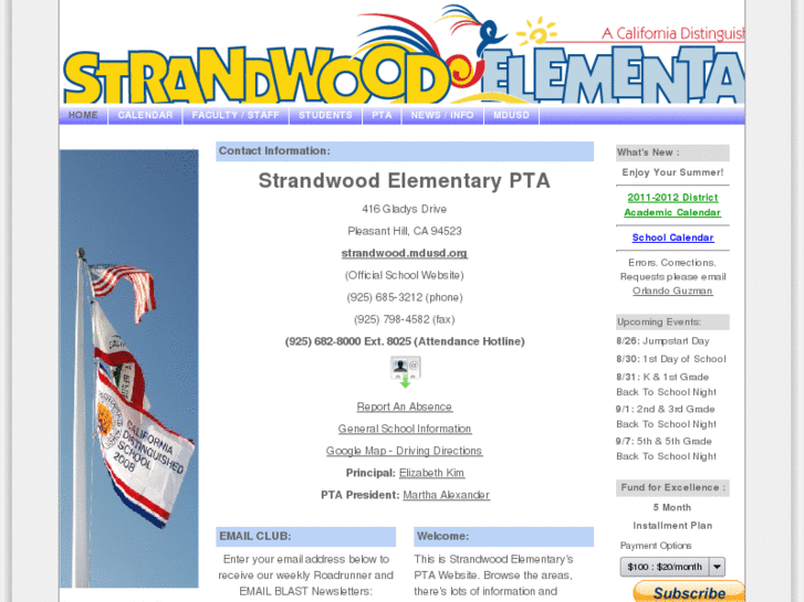 www.strandwoodpta.org