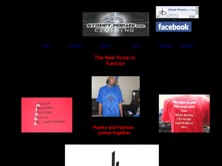 www.streetpoems24.com