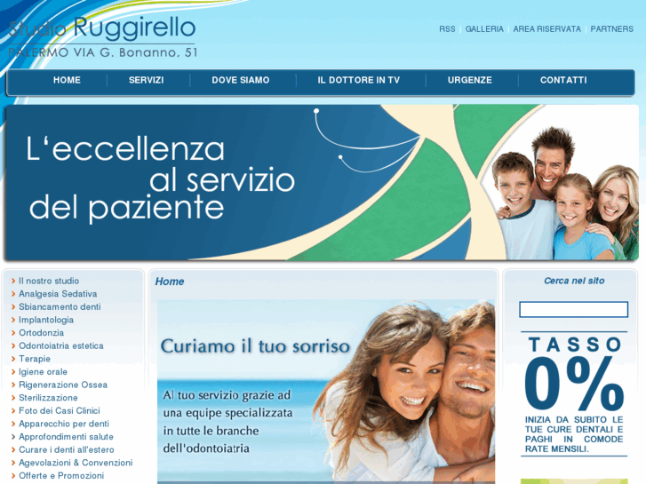 www.studioruggirello.it
