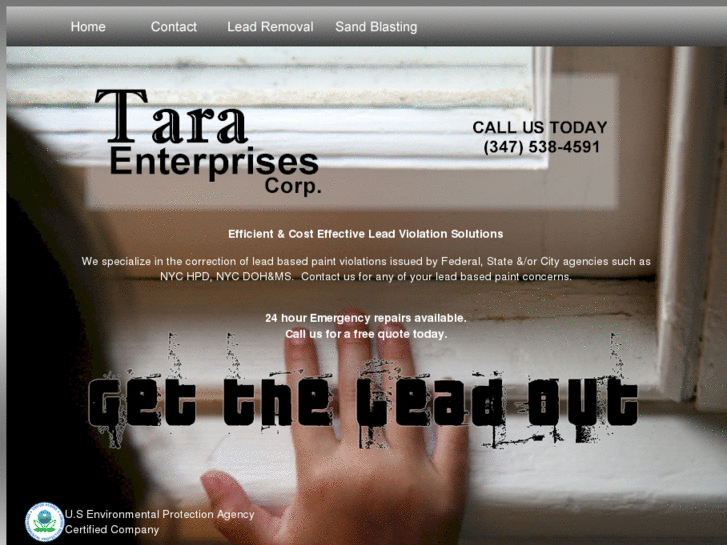 www.taraenterprises.com