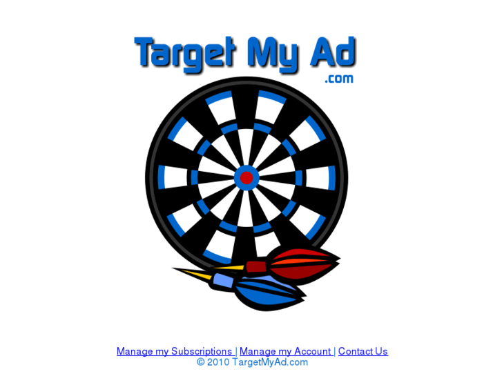 www.targetmyad.com