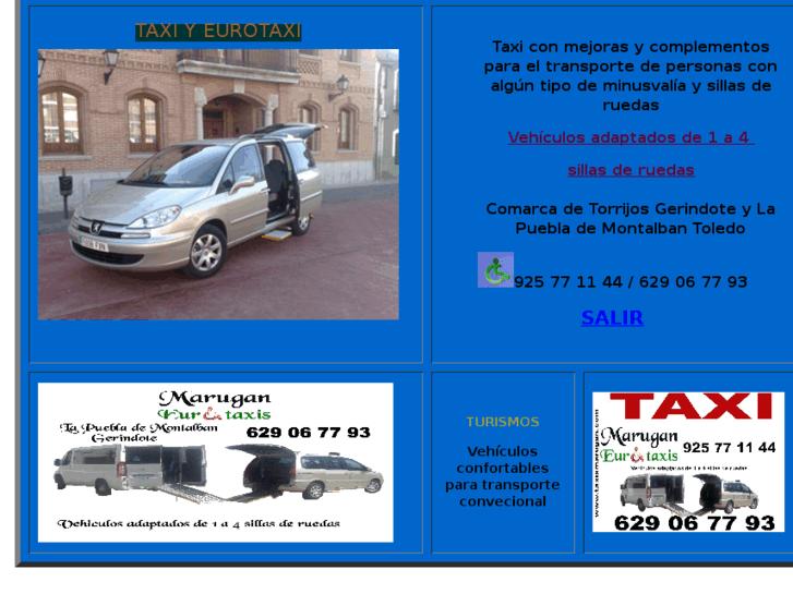 www.taxismarugan.com