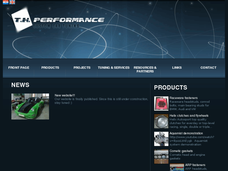 www.thperformance.com