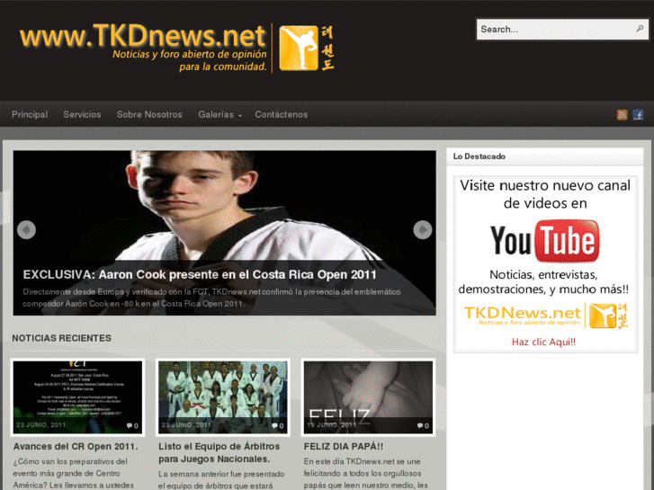 www.tkdnews.net