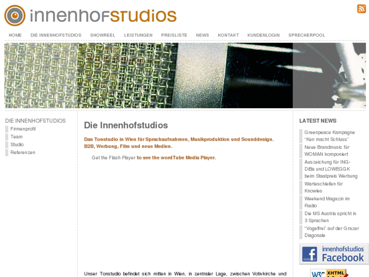 www.tonstudio-wien.com