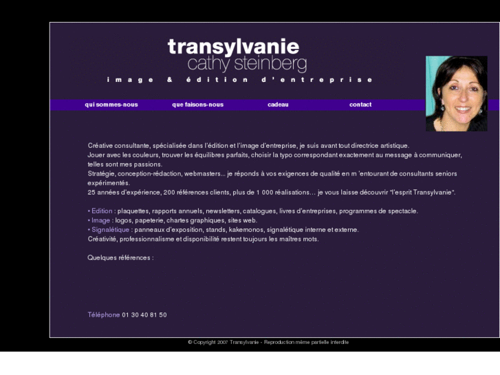 www.transylvanie.com