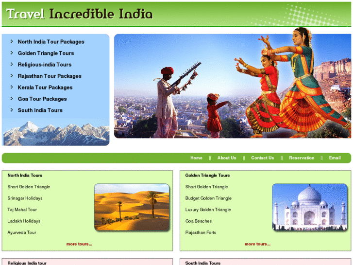 www.travel-incredibleindia.com