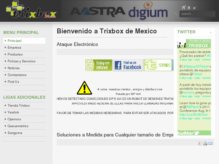 www.trixboxmexico.com