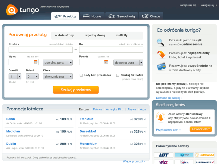 www.turigo.pl