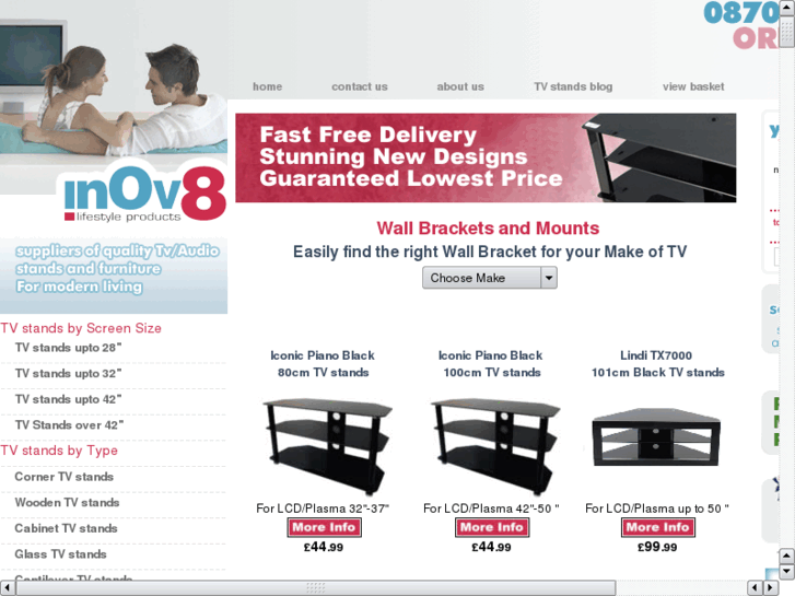 www.tv-stands.com