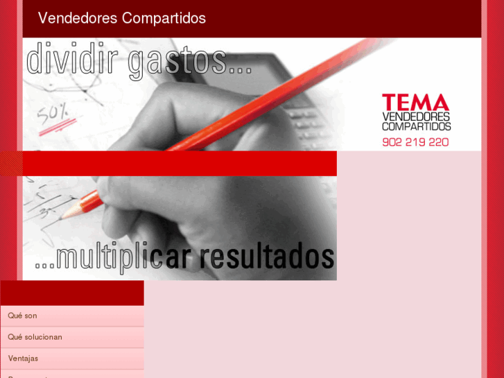 www.vendedorescompartidos.com