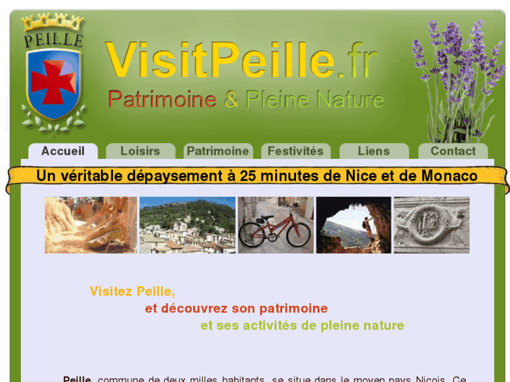 www.visitpeille.fr