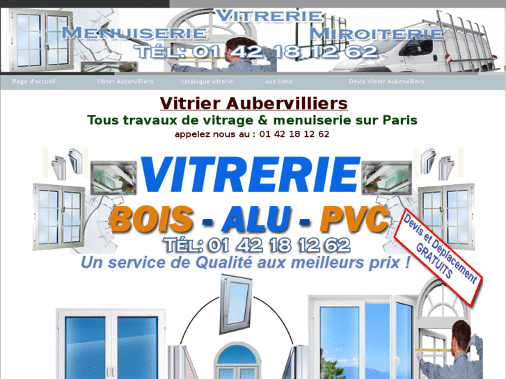 www.vitrieraubervilliers.net