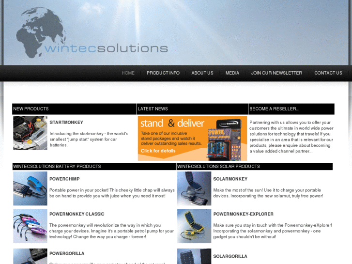 www.wintecsolutions.co.za