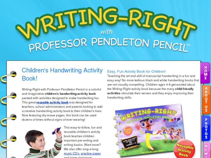www.writing-right.org