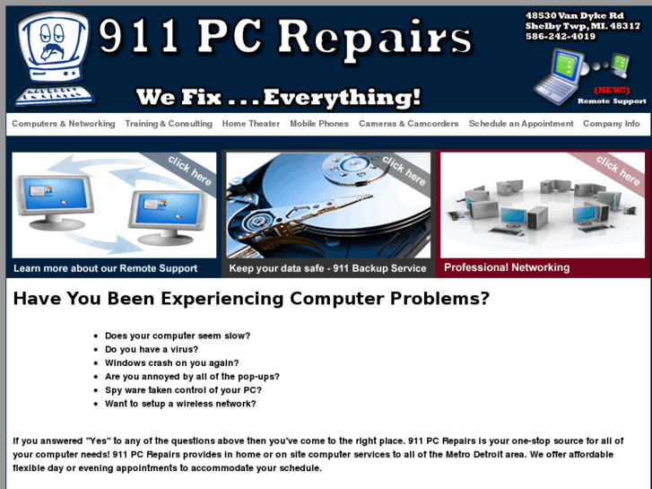 www.911pcrepairs.com