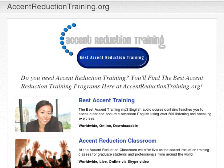 www.accentreductiontraining.org