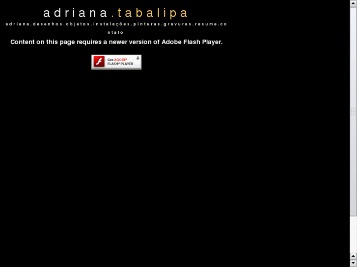 www.adrianatabalipa.com