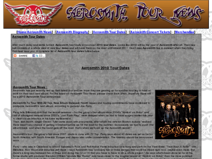 www.aerosmithconcerts.com