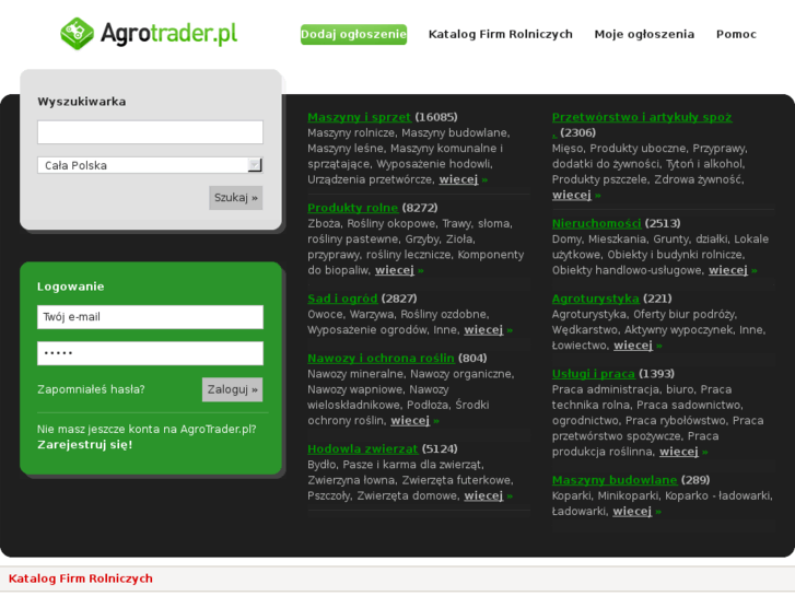 www.agrotrader.pl