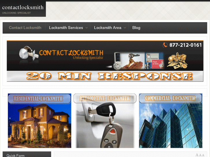 www.albuquerque24locksmith.com