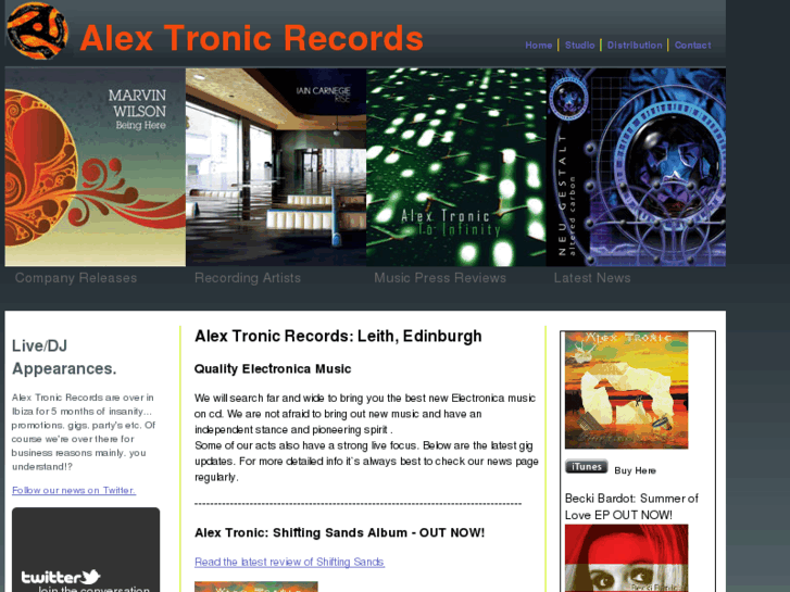 www.alextronicrecords.co.uk