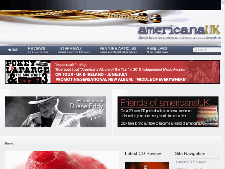 www.americana-uk.com