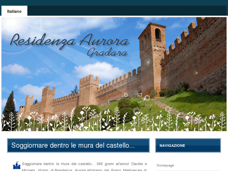 www.appartamentigradara.com