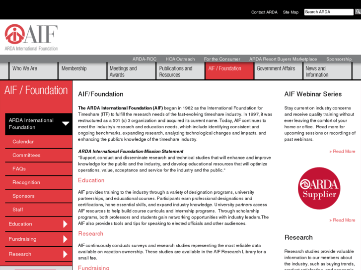 www.ardafoundation.org