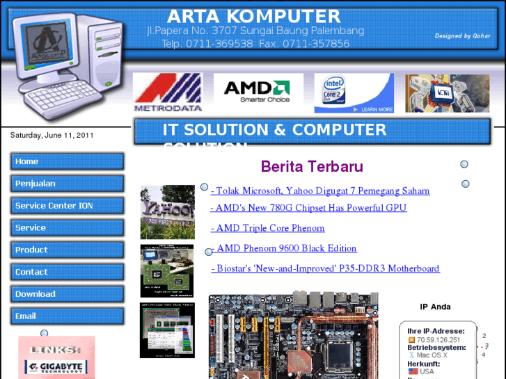 www.artakomputer.com