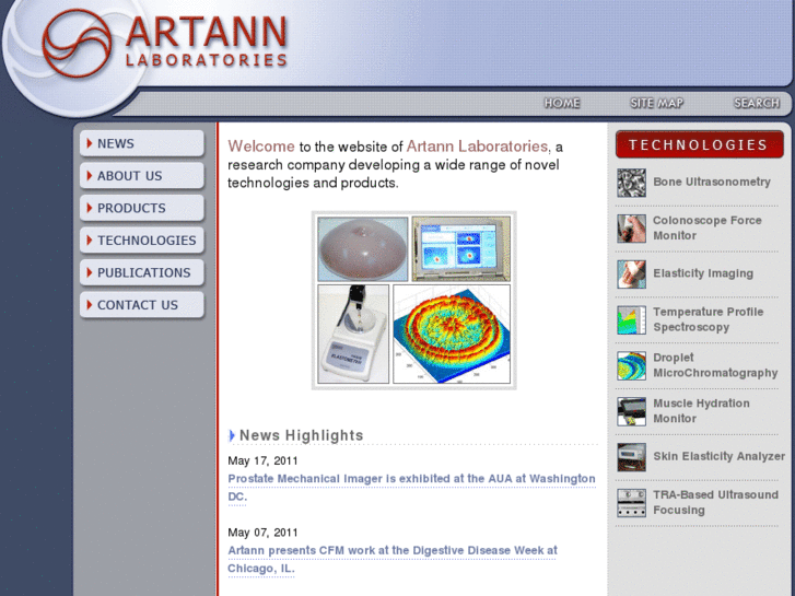 www.artannlabs.com