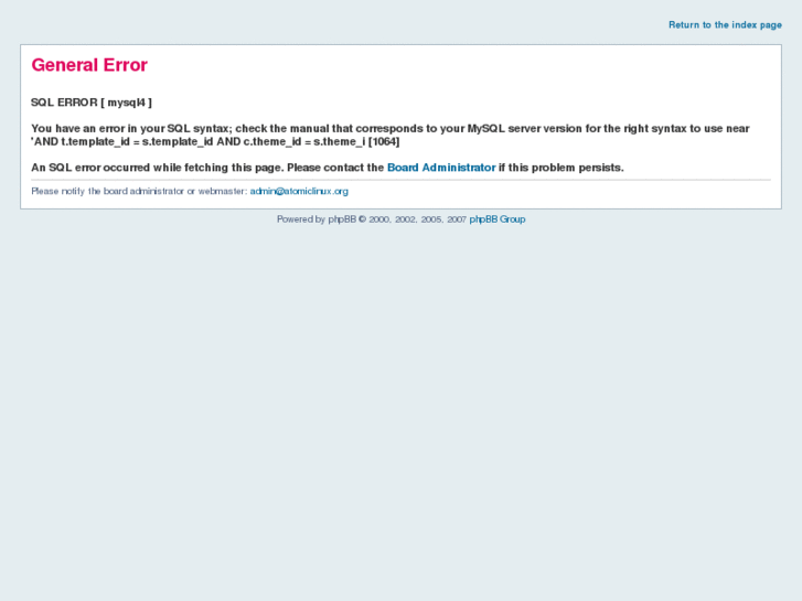 www.atomic-linux.org