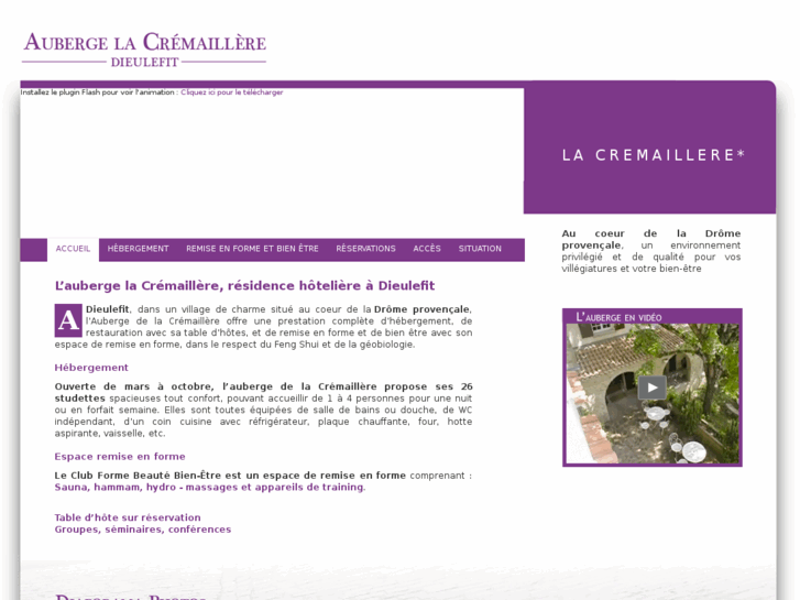 www.auberge-la-cremaillere.com