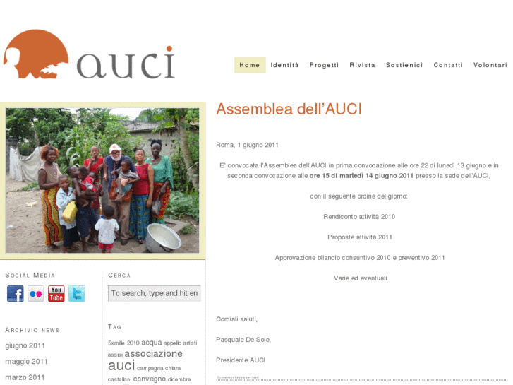 www.auci.org