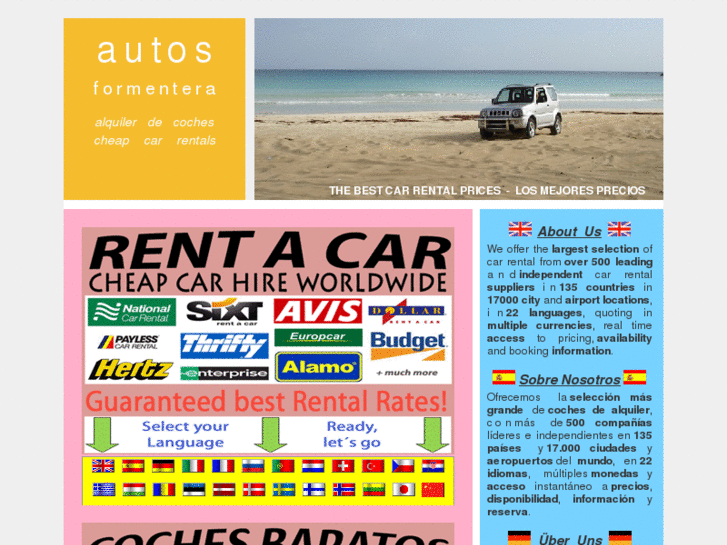 www.autos-formentera.com