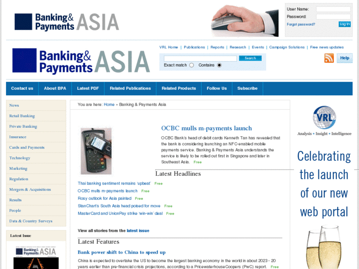 www.bankingandpaymentsasia.com