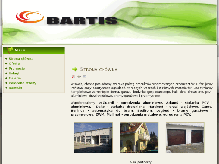 www.bartis.net.pl