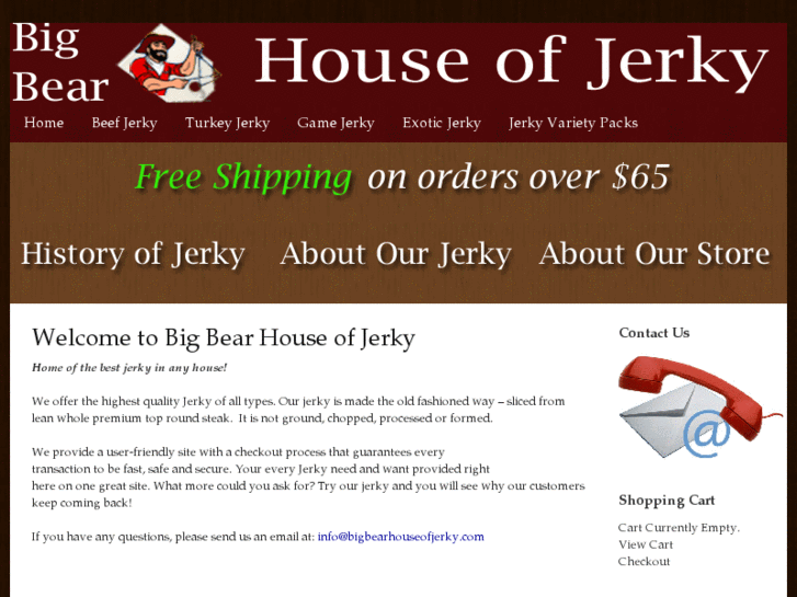 www.bigbearhouseofjerky.com