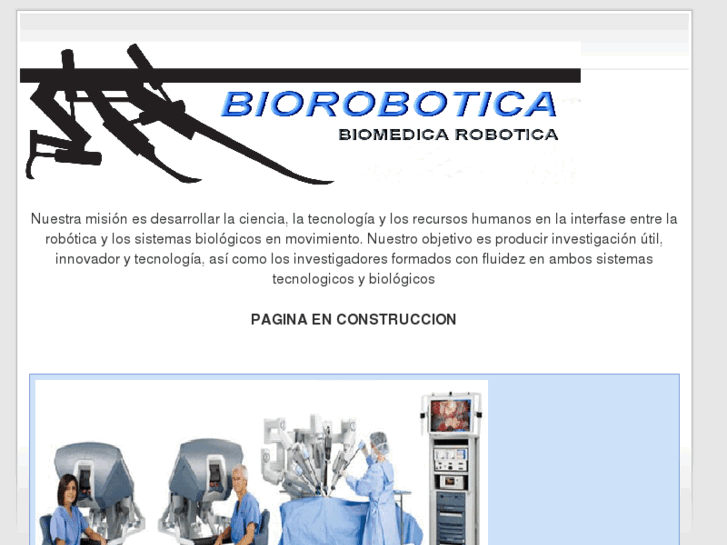 www.biorobotica.net