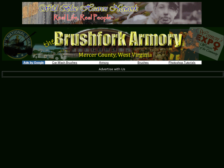 www.brushforkarmory.com