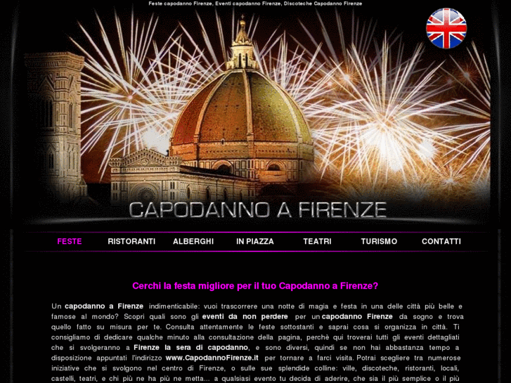 www.capodannofirenze.it