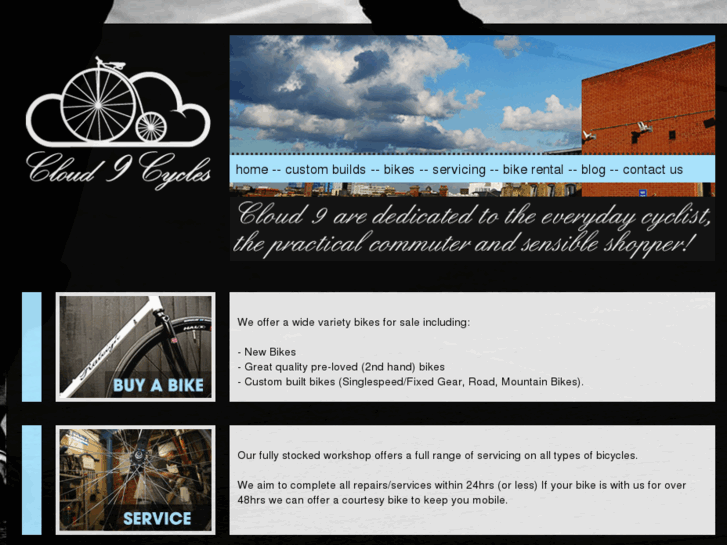 www.cloud9cycles.info
