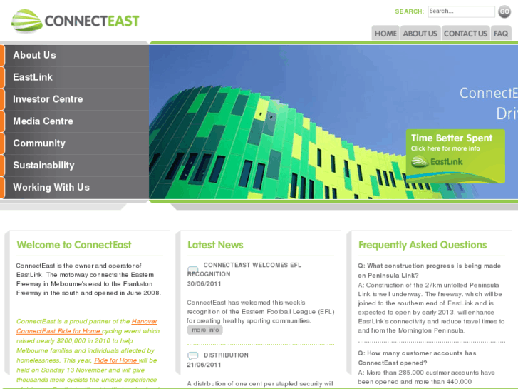 www.connecteast.com