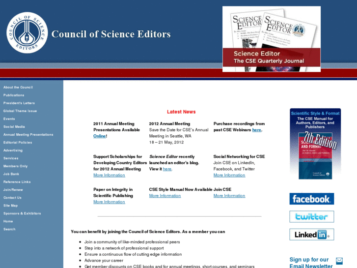 www.csemanualonline.org